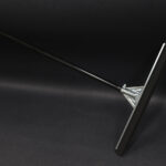 Squeegee & Handle