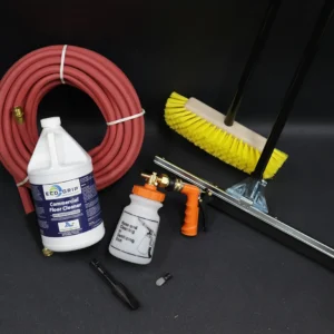 All-in-One Cleaning Kit from Eco-Grip Floor