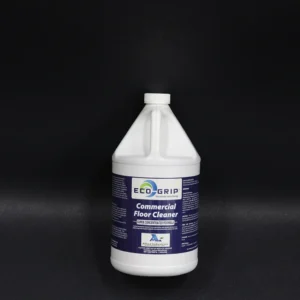 Commercial Floor Cleaner (4 gallon/case)